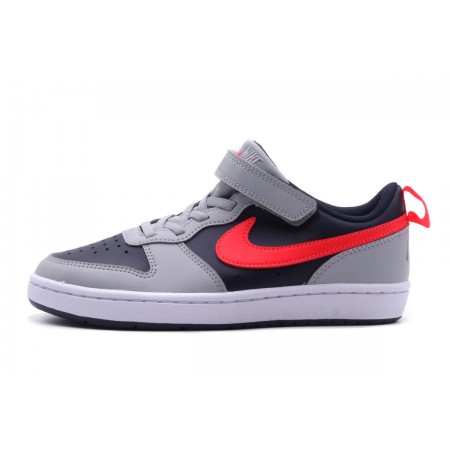 Nike Court Borough Low Recraft Παιδικά Sneakers (DV5457 003)