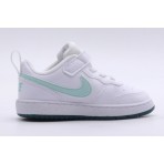 Nike Court Borough Low Recraft Παιδικά Sneakers (DV5457 102)