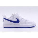 Nike Court Borough Low Recraft Βρεφικά Αθλητικά Παπούτσια