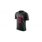 Jordan Nba Chicago Bulls T-Shirt Ανδρικό (DV5765 016)