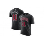 Jordan Nba Chicago Bulls T-Shirt Ανδρικό (DV5765 016)