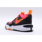 Nike Team Hustle D 11 Ps Παπούτσια Για Μπάσκετ (DV8994 001)