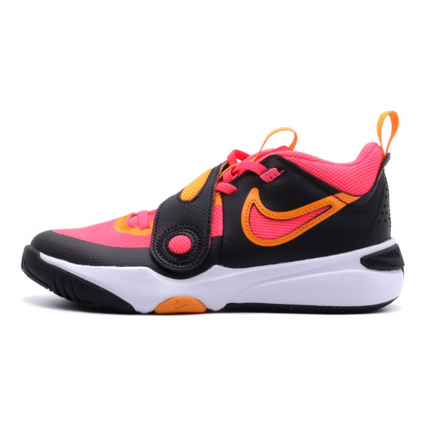 Nike Team Hustle D 11 Ps Παπούτσια Για Μπάσκετ (DV8994 001)