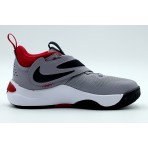 Nike Team Hustle D 11 Παιδικά Μπασκετικά Παπούτσια