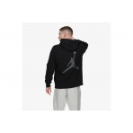 Jordan Hoodie Ανδρικό (DV9781 010)