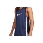 Nike Dri-Fit Icon Μπλούζα Αμάνικη Ανδρική (DV9967 410)