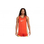 Nike Dri-Fit Icon Μπλούζα Αμάνικη Ανδρική (DV9967 633)