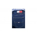 Tommy Jeans Nora Mr Skn Cg4258 Παντελόνι Τζιν Γυναικείο (DW0DW16008 1BK)