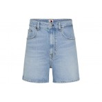 Tommy Jeans Mom Uh Short (DW0DW17645 1AB)