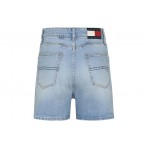 Tommy Jeans Mom Uh Short (DW0DW17645 1AB)