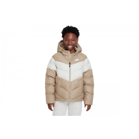 Nike Μπουφάν Puffer 