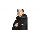 Nike Sportswear Therma-Fit Repel Μπουφάν Puffer Γυναικείο (DX1798 010)