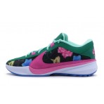 Nike Giannis Zoom Freak 5 Floral Ανδρικά Μπασκετικά Παπούτσια