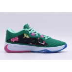 Nike Giannis Zoom Freak 5 Floral Ανδρικά Μπασκετικά Παπούτσια