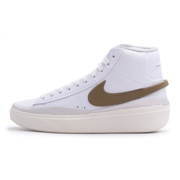 Nike Blazer Phantom Mid Sneakers (DX5800 102)