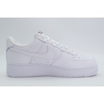 Nike Air Force 1 '07 Flyease Sneakers Λευκά