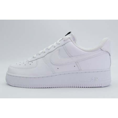 Nike Air Force 1 '07 Flyease Sneakers Λευκά