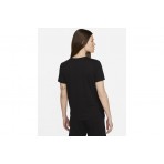 Nike Sportswear Essentials Γυναικείο Κοντομάνικο T-Shirt