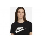 Nike Sportswear Essentials Γυναικείο Κοντομάνικο T-Shirt