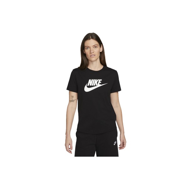 Nike Sportswear Essentials T-Shirt Γυναικείο (DX7906 010)