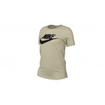 Nike Sportswear Essentials Γυναικείο Κοντομάνικο T-Shirt