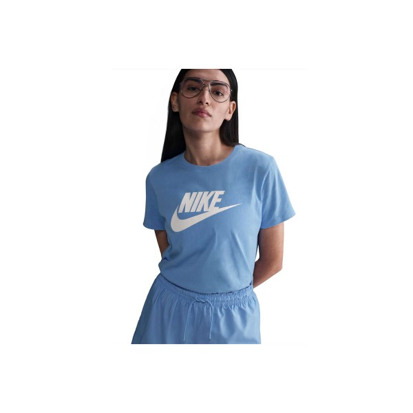 Nike Sportswear Essentials T-Shirt Γυναικείο (DX7906 412)