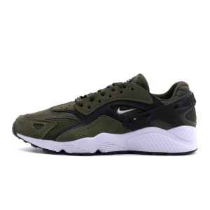 Nike Air Huarache Runner Sneakers (DZ3306 300)