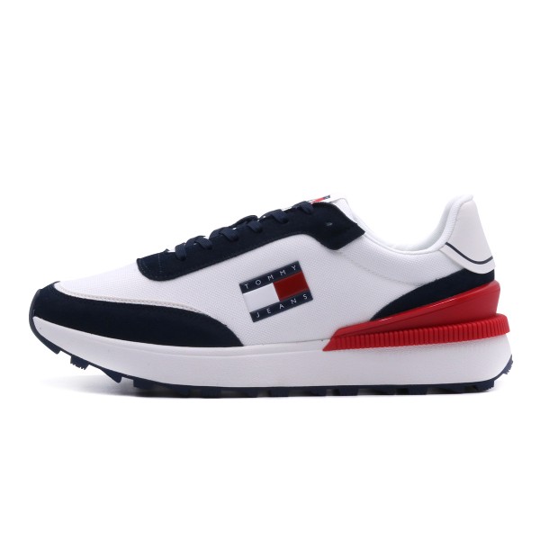 Tommy Jeans Technical Runner Sneakers (EM0EM01265 C1G)