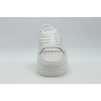 Tommy Jeans The Greenwich Essential Ανδρικά Sneakers Λευκά