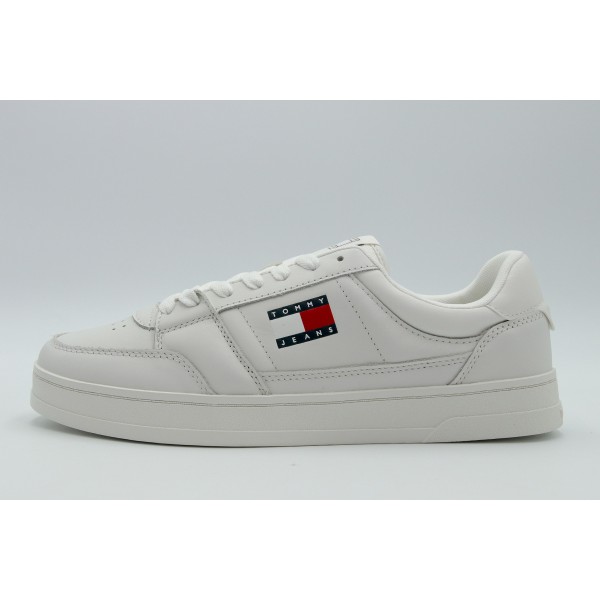 Tommy Jeans The Greenwich New Ess Sneakers (EM0EM01574 YBL)