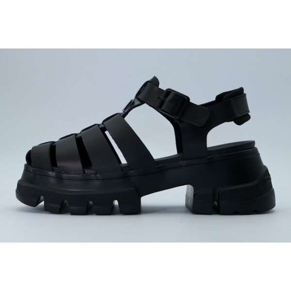 Tommy Jeans Fisherman Sandal Σανδάλια (EN0EN02751 BDS)