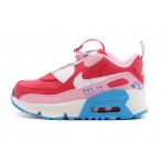 Nike Air Max 90 Toggle Special Edition Βρεφικά Sneakers Πολύχρωμα