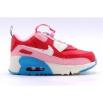 Nike Air Max 90 Toggle Special Edition Βρεφικά Sneakers Πολύχρωμα