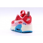 Nike Air Max 90 Toggle Special Edition Βρεφικά Sneakers Πολύχρωμα