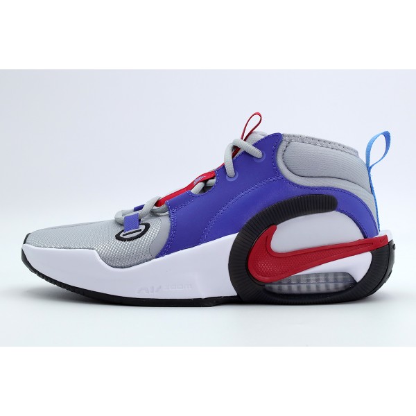 Nike Air Zoom Crossover 2 Gs Παπούτσια Για Μπάσκετ (FB2689 003)