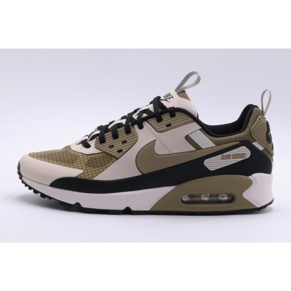 Nike Air Max 90 Drift Sneakers (FB2877 100)