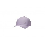 Nike Dri-FIT Club Καπέλο Strapback Λιλά