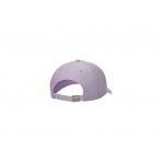 Nike Dri-FIT Club Καπέλο Strapback Λιλά