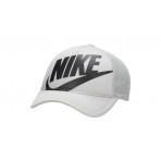 Nike Rise Παιδικό Trucker Καπέλο Snapback Γκρι