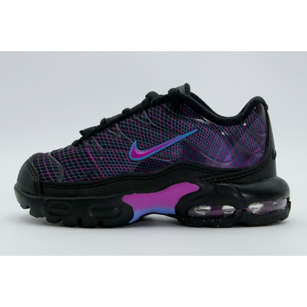 Nike Air Max Plus Td Sneakers (FB8029 001)