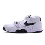 Nike Air Trainer 1 Ανδρικά Sneakers Μαύρα, Λευκά