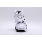 Nike Air Trainer 1 Ανδρικά Sneakers Μαύρα, Λευκά