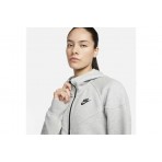 Nike Sportswear Tech Fleece Windrunner Γυναικεία Ζακέτα