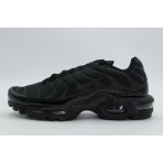 Nike Air Max Plus Sneakers Μαύρα