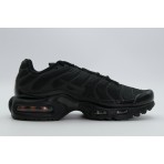 Nike Air Max Plus Sneakers Μαύρα