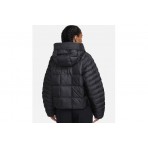 Nike Sportswear Swoosh Primaloft? Μπουφάν Puffer Γυναικείο (FB8729 010)