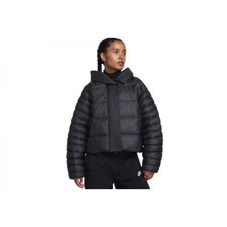 Nike Sportswear Swoosh Primaloft? Μπουφάν Puffer Γυναικείο 