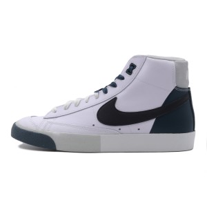 Nike Blazer Mid 77 Prm Sneakers (FB8889 100)