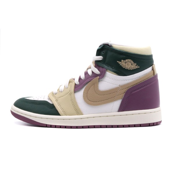 Jordan Wmns Air 1 Mm High Sneakers (FB9891 300)