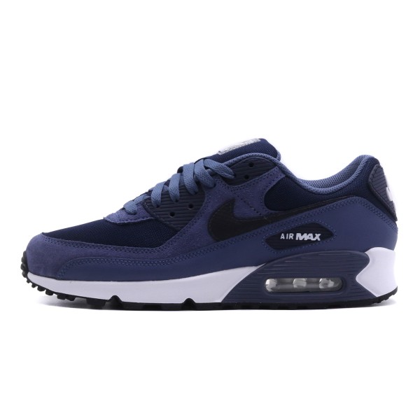 Nike Air Max 90 Sneakers (FD0664 400)